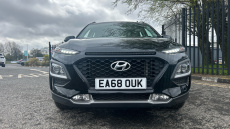 Hyundai Kona 1.0T GDi Blue Drive SE 5dr Petrol Hatchback